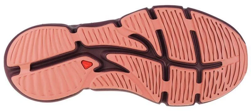 Salomon Predict Soc W 411268 bėgimo batai