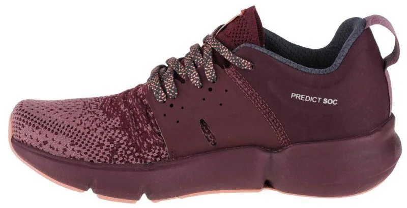 Salomon Predict Soc W 411268 bėgimo batai