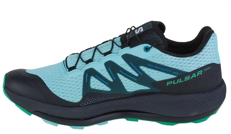 Salomon Pulsar Trail M 472102 batai