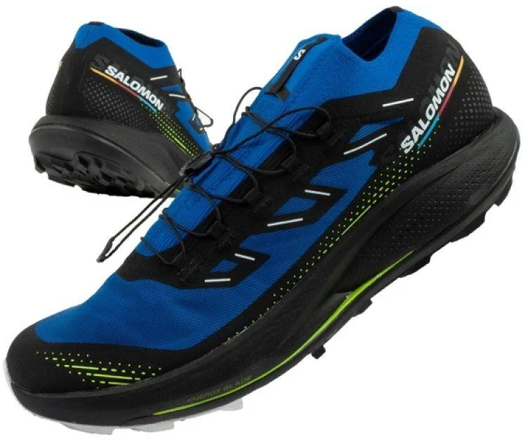 Salomon Pulsar Trail Pro 2 M 473850 Bėgimo Bateliai