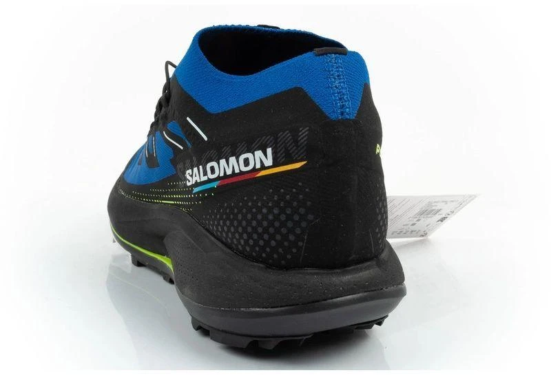 Salomon Pulsar Trail Pro 2 M 473850 Bėgimo Bateliai