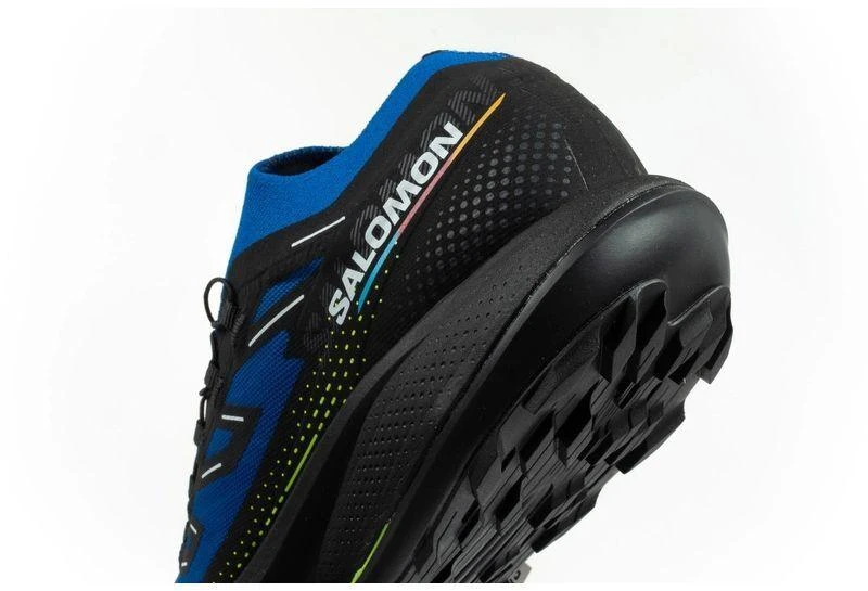 Salomon Pulsar Trail Pro 2 M 473850 Bėgimo Bateliai