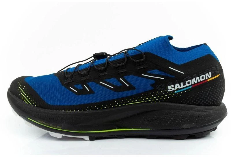 Salomon Pulsar Trail Pro 2 M 473850 Bėgimo Bateliai