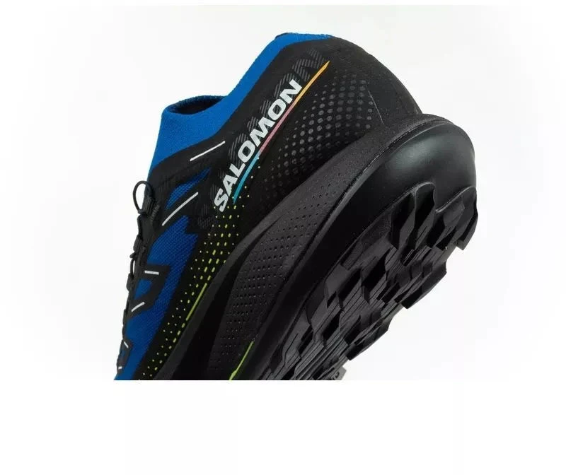 Salomon Pulsar Trail Pro 2 M 473850 Bėgimo Bateliai