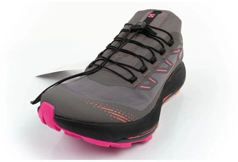 Salomon Pulsar Trail Pro M 473853 Bėgimo Batai