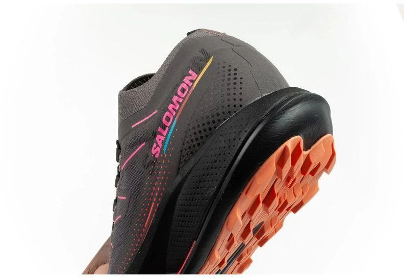 Salomon Pulsar Trail Pro M 473853 Bėgimo Batai