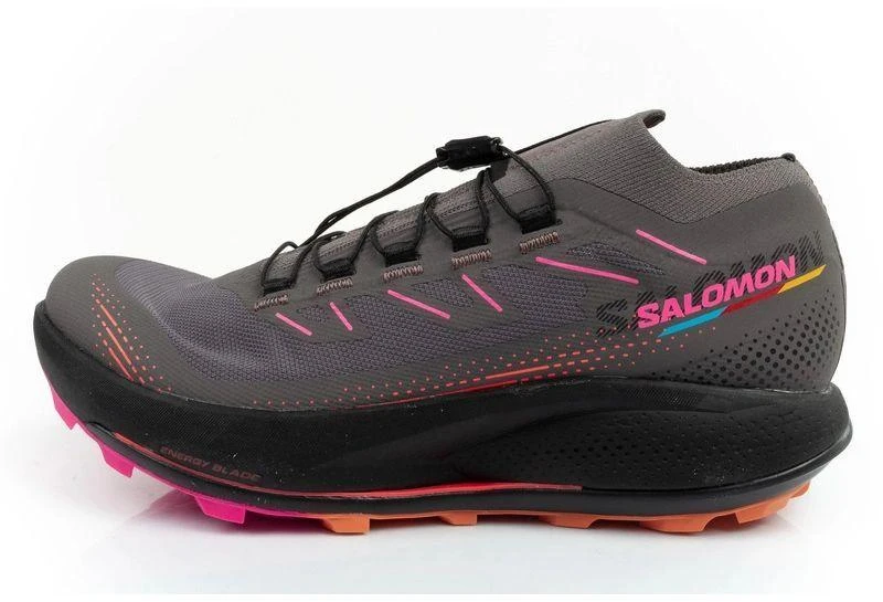 Salomon Pulsar Trail Pro M 473853 Bėgimo Batai