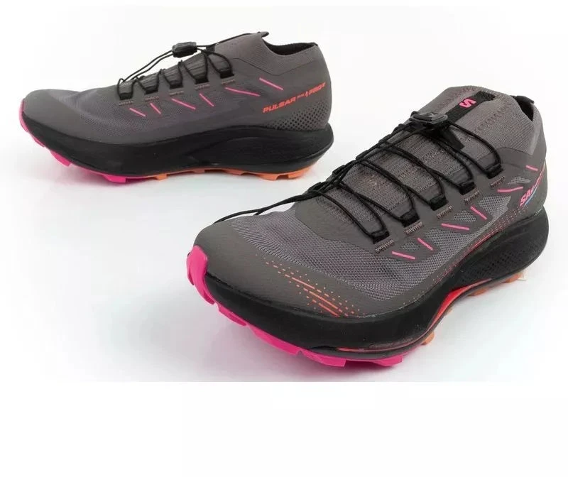 Salomon Pulsar Trail Pro M 473853 Bėgimo Batai
