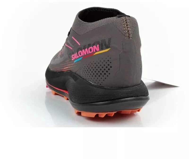 Salomon Pulsar Trail Pro M 473853 Bėgimo Batai