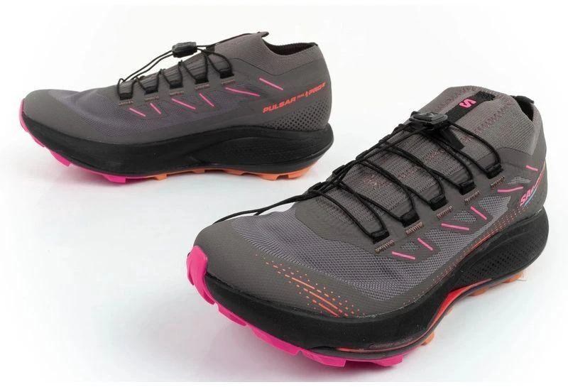 Salomon Pulsar Trail Pro M 473853 Bėgimo Batai