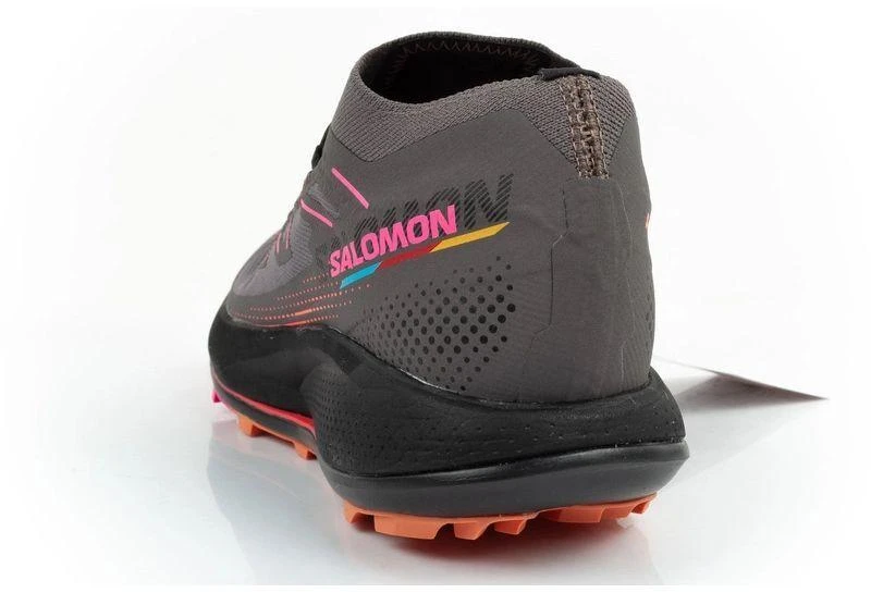 Salomon Pulsar Trail Pro M 473853 Bėgimo Batai