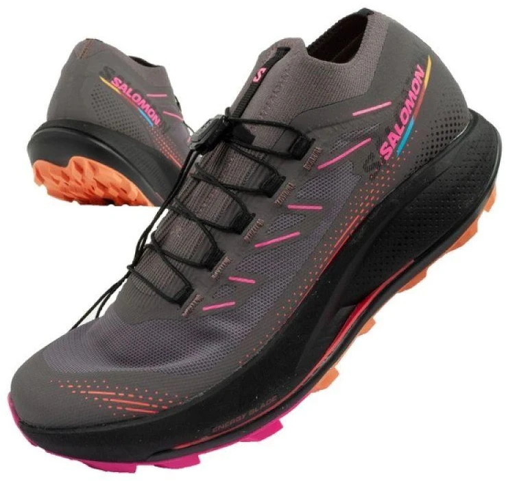 Salomon Pulsar Trail Pro M 473853 Bėgimo Batai