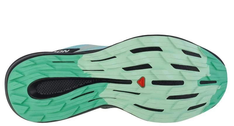 Salomon Pulsar Trail W 472104 Bėgimo bateliai