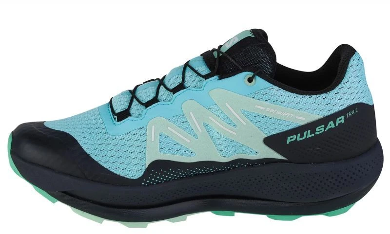 Salomon Pulsar Trail W 472104 Bėgimo bateliai