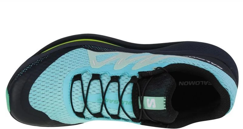 Salomon Pulsar Trail W 472104 Bėgimo bateliai