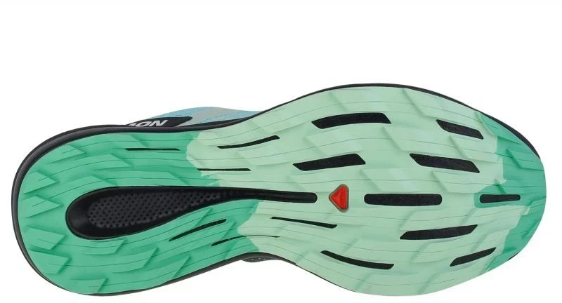 Salomon Pulsar Trail W 472104 Bėgimo bateliai