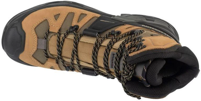 Salomon Quest 4 GTX L47749900 rudi, 42 dydis