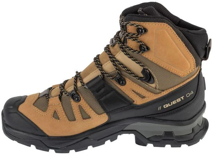 Salomon Quest 4 GTX L47749900 rudi, 42 dydis