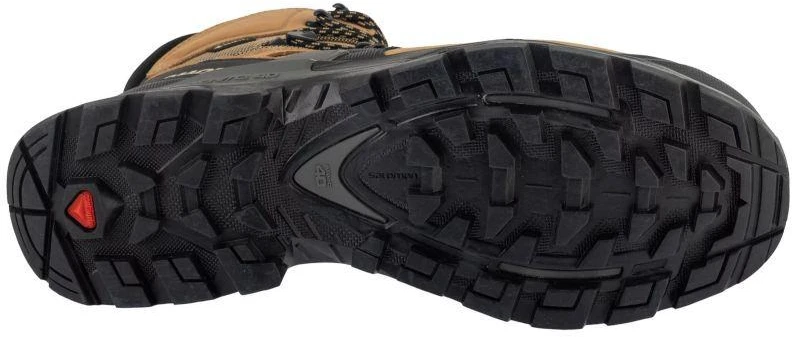 Salomon Quest 4 GTX L47749900 rudi, 42 dydis