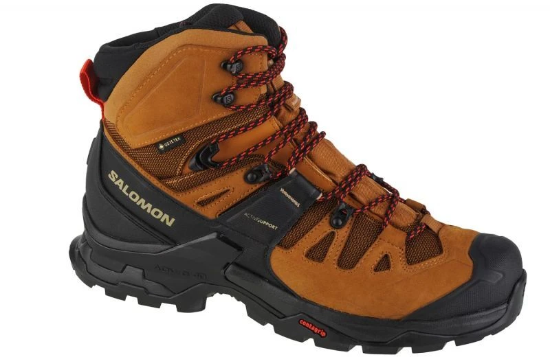 Salomon Quest 4 GTX M 471564 vyriški batai