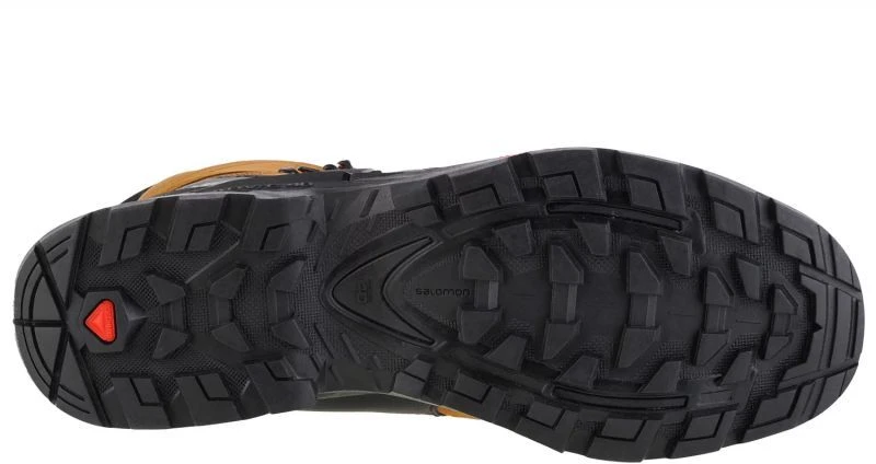 Salomon Quest 4 GTX M 471564 vyriški batai