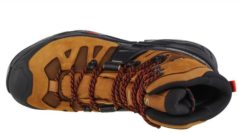 Salomon Quest 4 GTX M 471564 vyriški batai