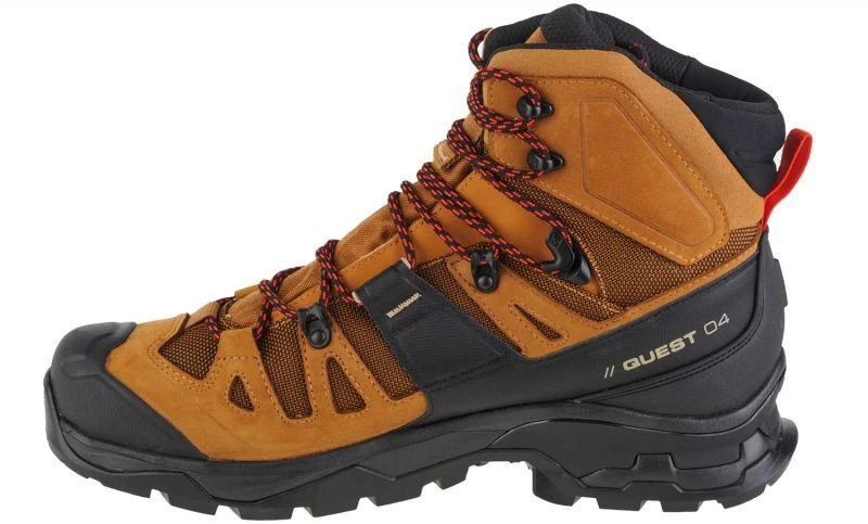 Salomon Quest 4 GTX M 471564 vyriški batai