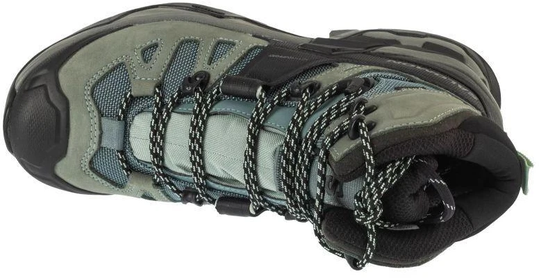 Salomon Quest 4 GTX W L41387000 Pilka 37 1/3