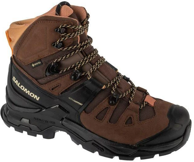 Salomon Quest 4 GTX W L47453300 Ruda 37 1/3