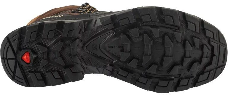 Salomon Quest 4 GTX W L47453300 Ruda 37 1/3