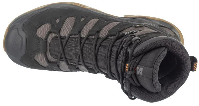 Salomon Quest Tracker GTX L47855500 juodi 41 1/3
