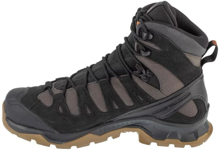 Salomon Quest Tracker GTX L47855500 juodi 41 1/3