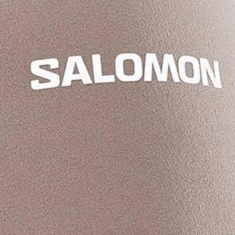 Salomon Senso Aero kepurė U LC2764300 ruda L/XL
