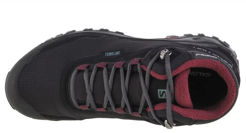 Salomon Shelter CS WP W 411105 Batų