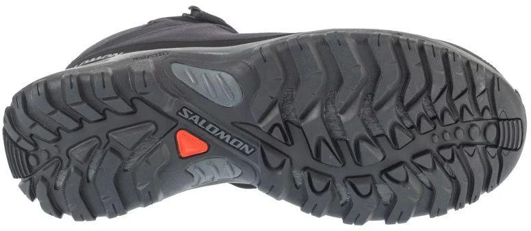 Salomon Shelter WP L47854200 juodi 42 2/3