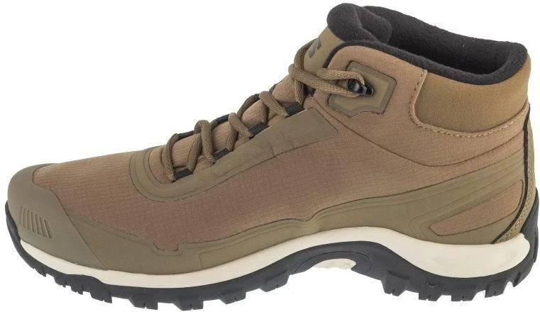 Salomon Shelter WP Stone L47974000 pilki 42 dydžio
