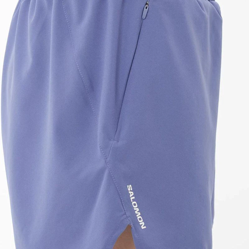 Salomon SHKout Bliss Tanklette LC2775300 mėlyna L
