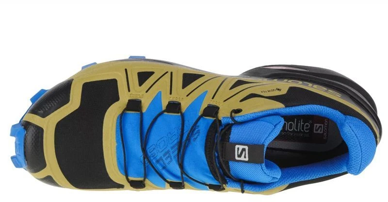 Salomon Speedcross 5 Gtx M 416124 Bėgimo Bateliai