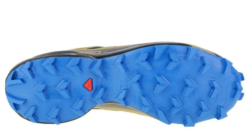 Salomon Speedcross 5 Gtx M 416124 Bėgimo Bateliai