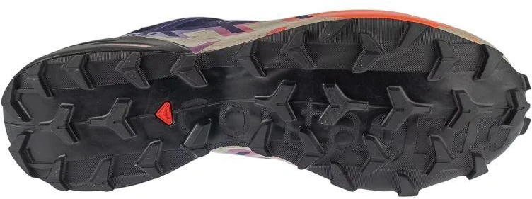 Salomon Speedcross 6 GTX L47980700 mėlyni 49 1/3