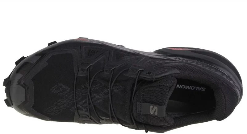 Salomon Speedcross 6 GTX M 417386 Bėgimo bateliai