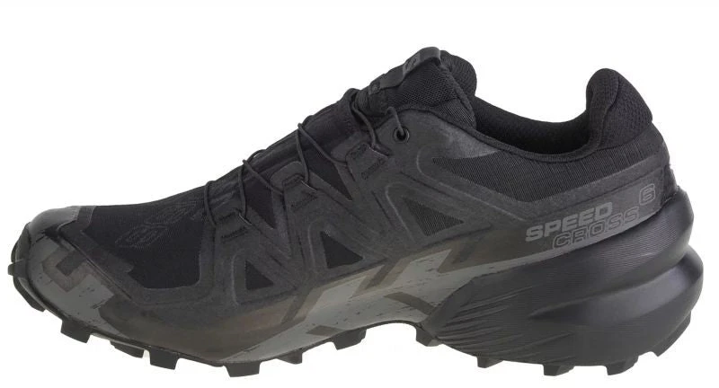 Salomon Speedcross 6 GTX M 417386 Bėgimo bateliai