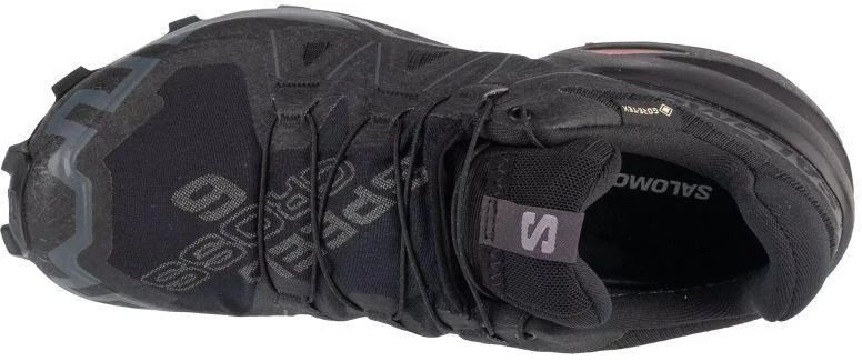 Salomon Speedcross 6 GTX W 417434 batai