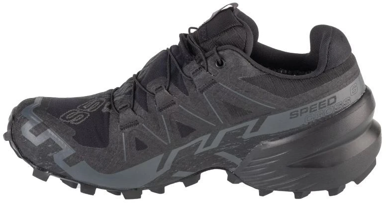 Salomon Speedcross 6 GTX W 417434 batai