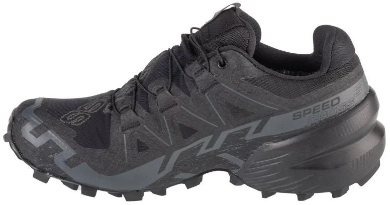 Salomon Speedcross 6 GTX W 417434 batai