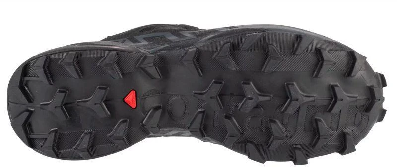 Salomon Speedcross 6 GTX W 417434 batai