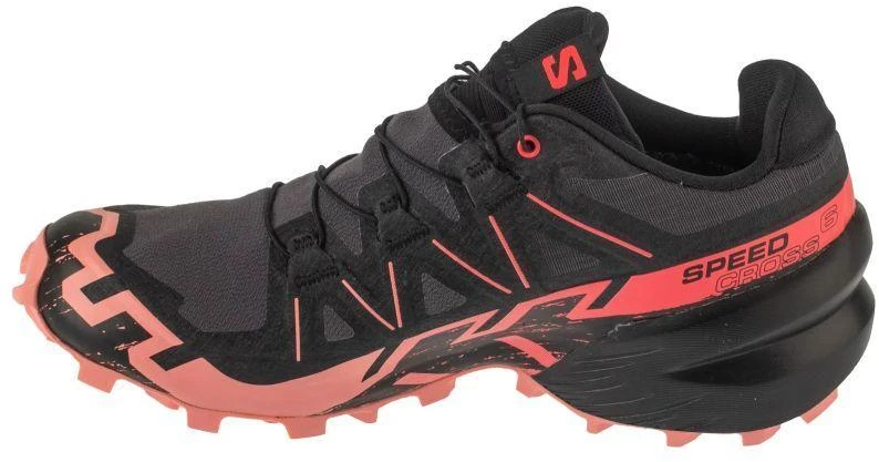 Salomon Speedcross 6 GTX W L47880400 Pilki 38