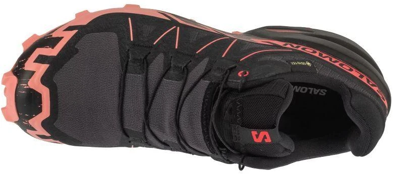 Salomon Speedcross 6 GTX W L47880400 Pilki 38