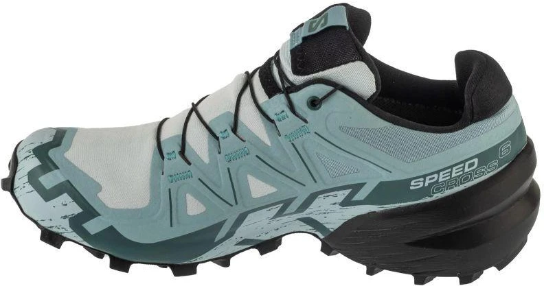 Salomon Speedcross 6 GTX W Mėlyna L47880100 38