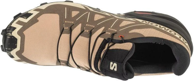 Salomon Speedcross 6 L47811000 Smėlio spalvos 42 2/3
